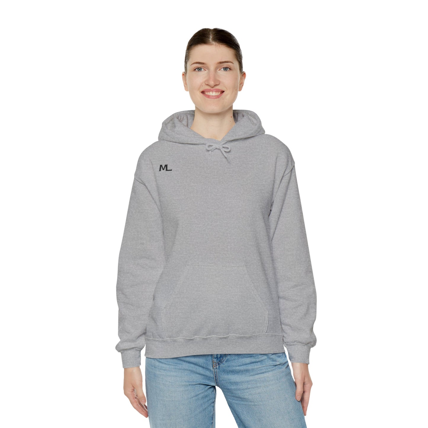 MattLab Hoodie with Verse