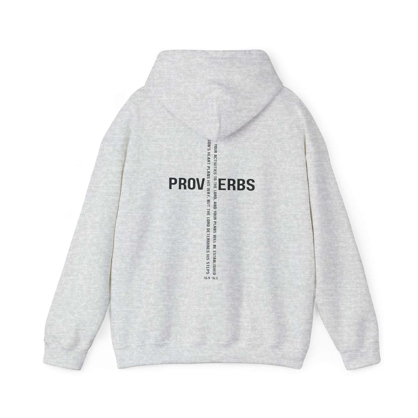 MattLab Hoodie with Verse