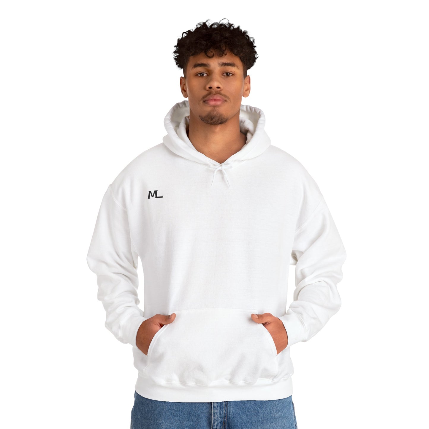 MattLab Hoodie with Verse