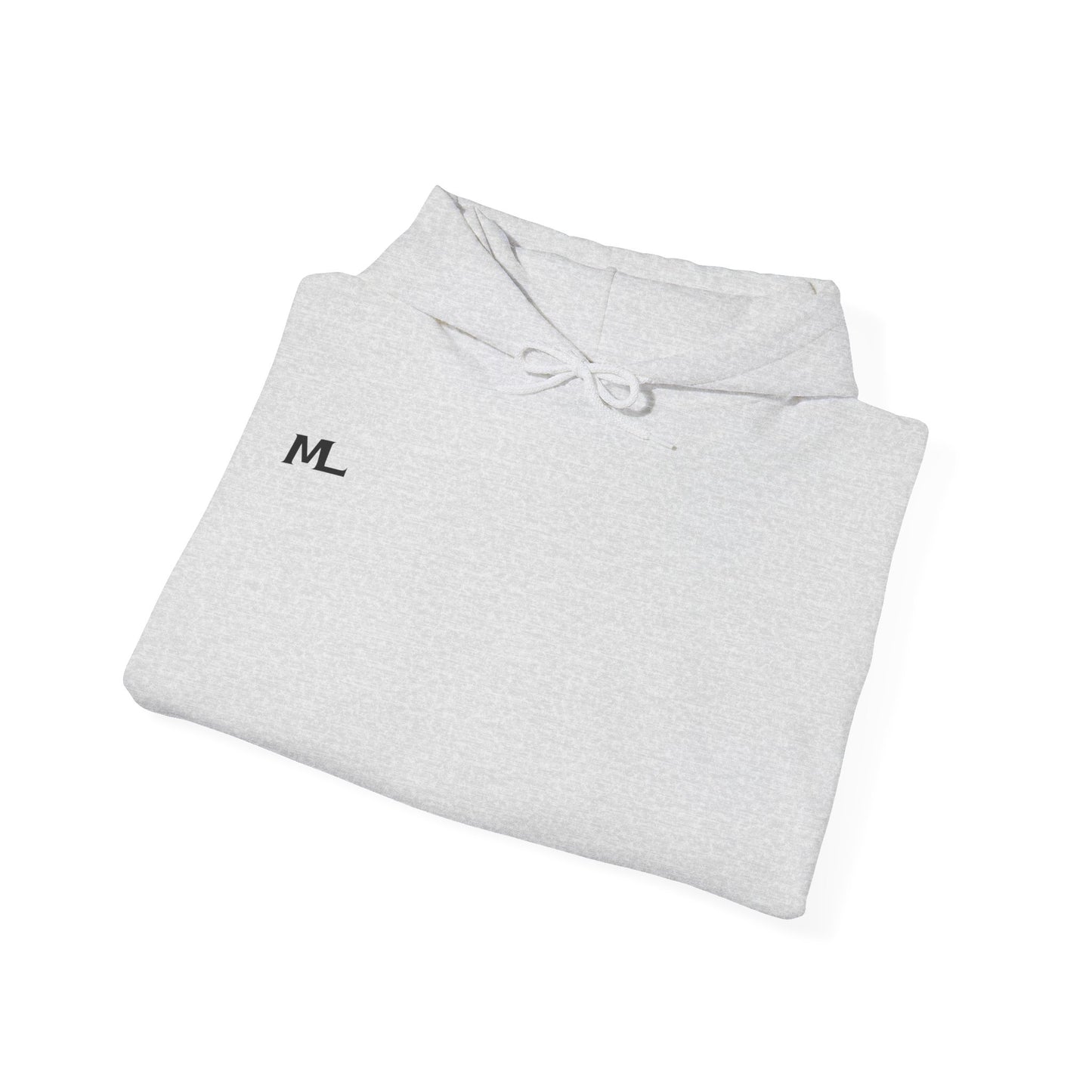 MattLab Hoodie with Verse