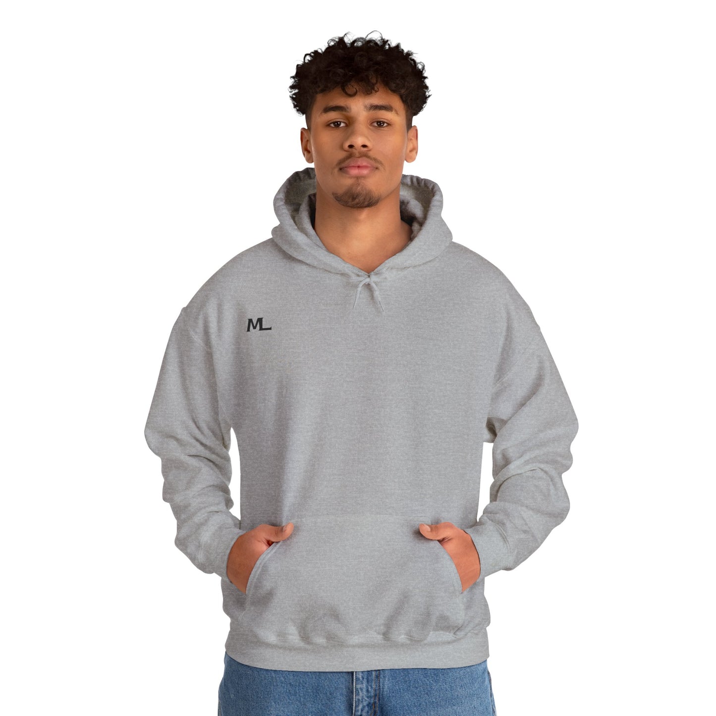 MattLab Hoodie with Verse