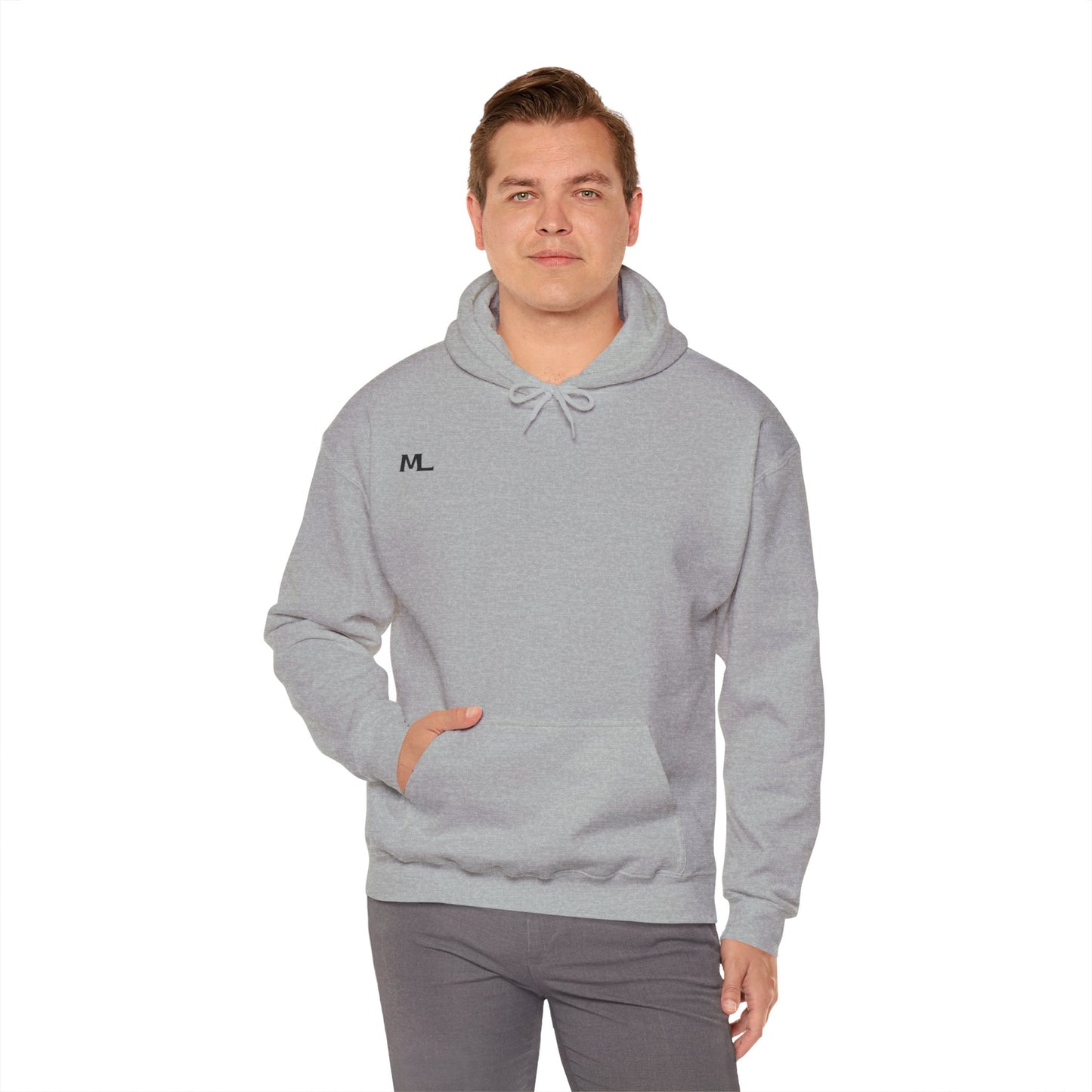 MattLab Hoodie with Verse