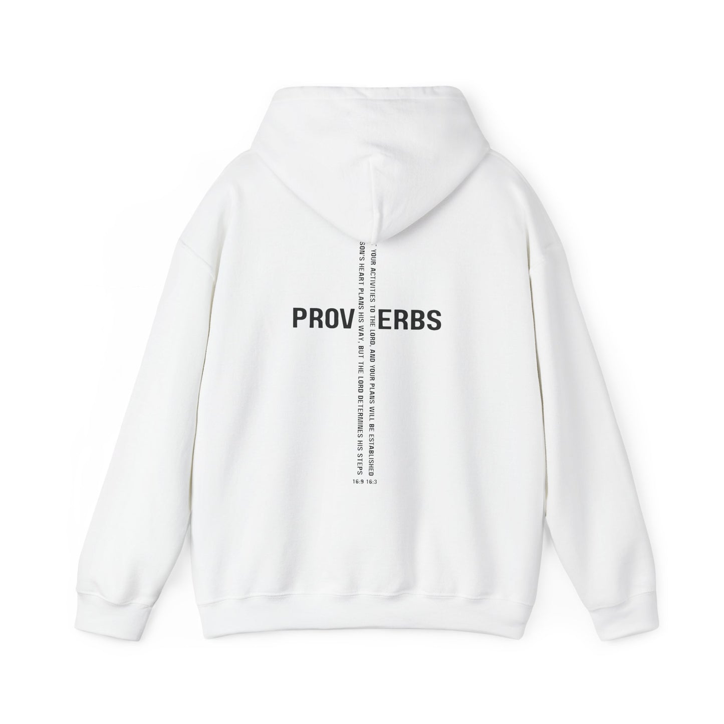 MattLab Hoodie with Verse