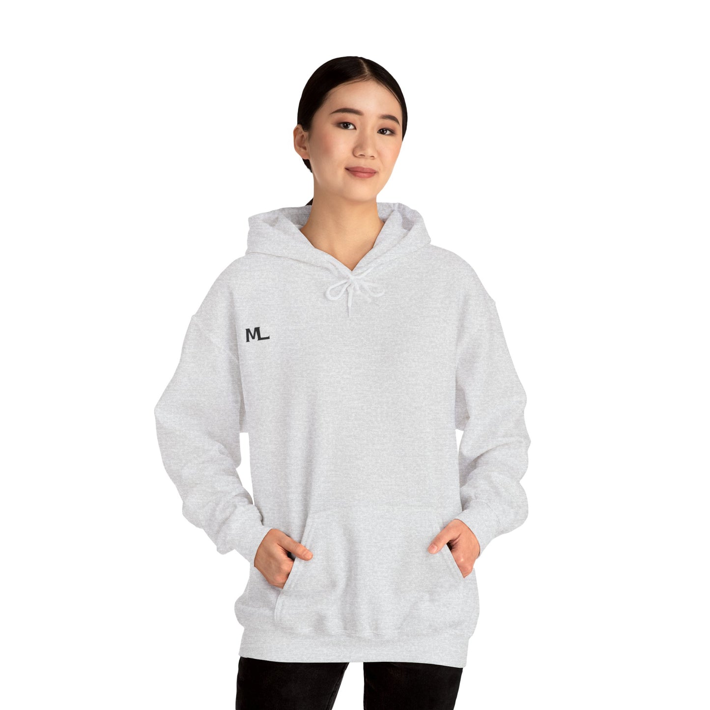 MattLab Hoodie with Verse