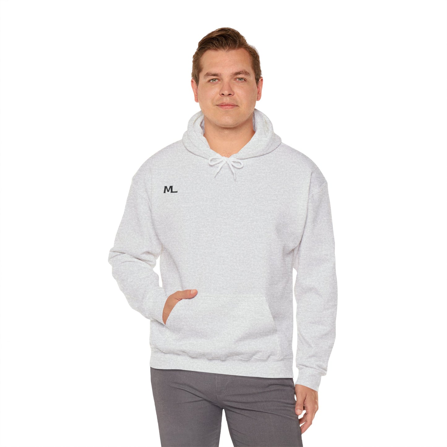 MattLab Hoodie with Verse