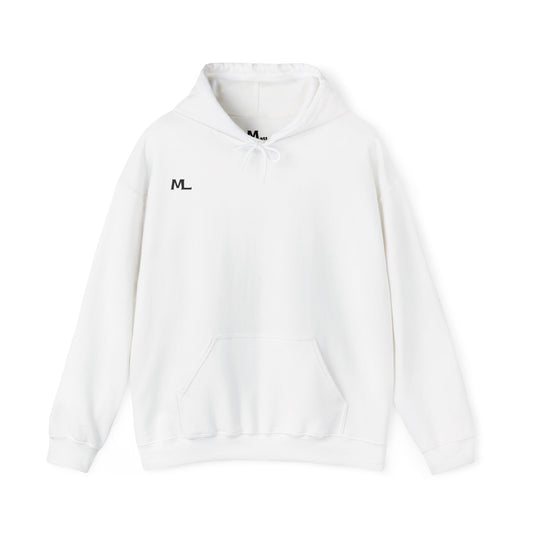 MattLab Hoodie with Verse