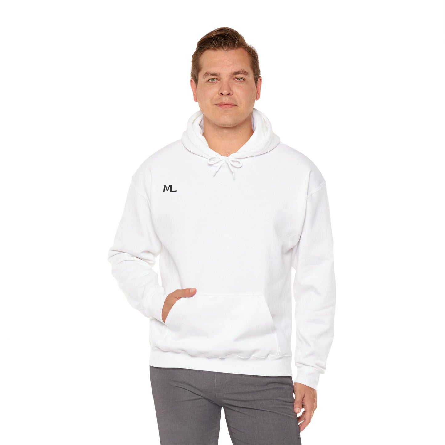 MattLab Hoodie with Verse