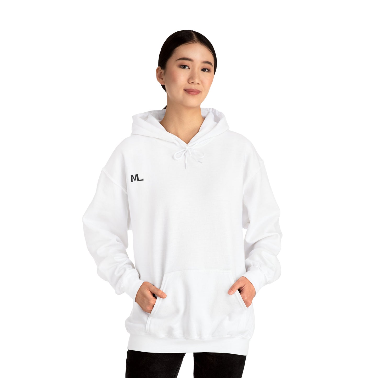 MattLab Hoodie with Verse