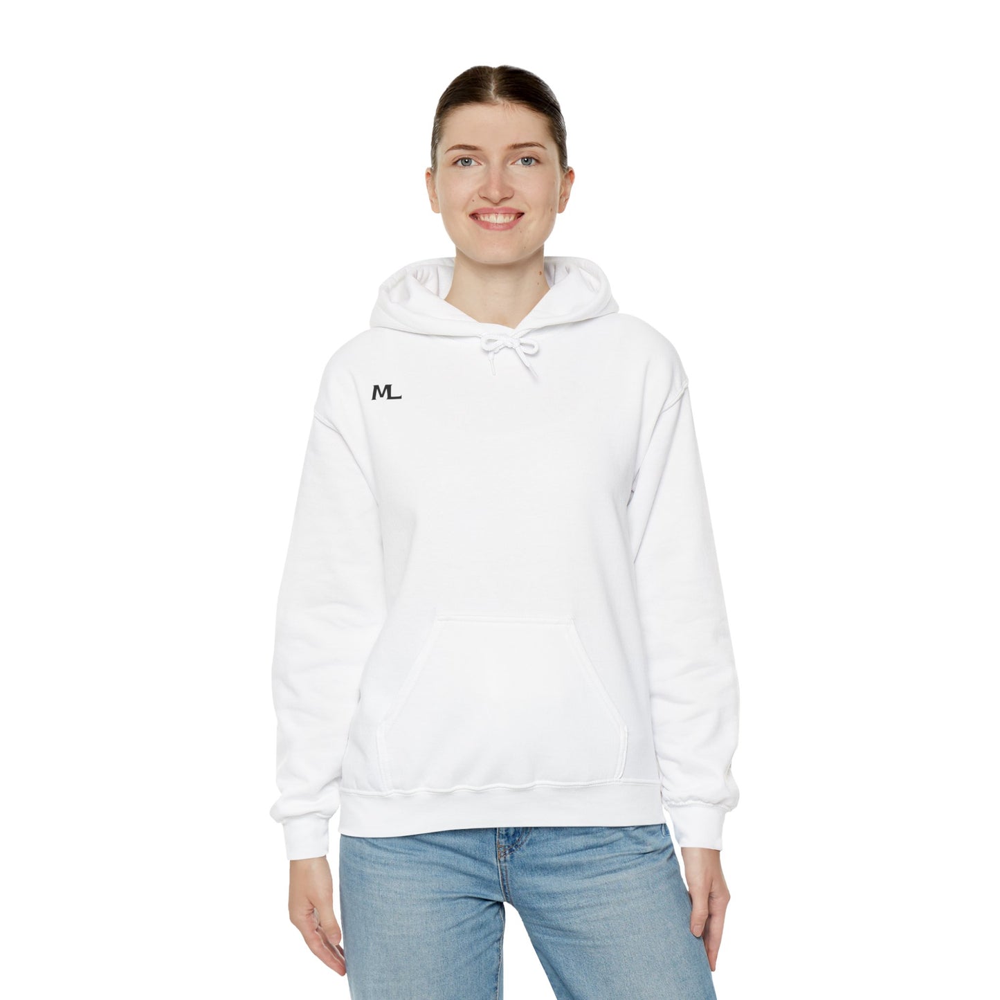 MattLab Hoodie with Verse