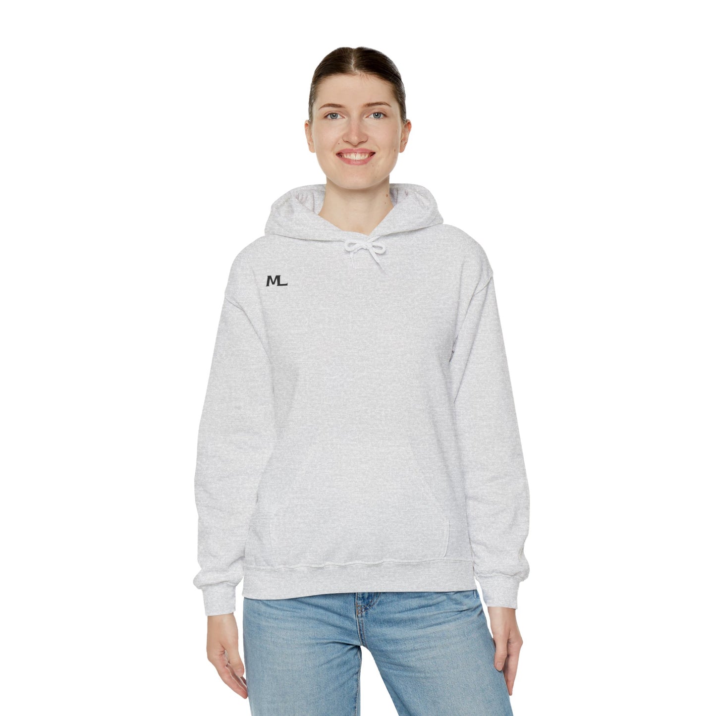 MattLab Hoodie with Verse