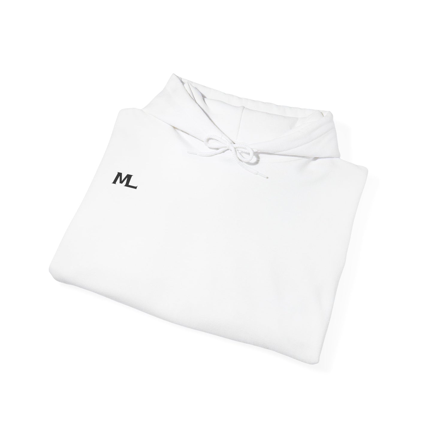 MattLab Hoodie with Verse
