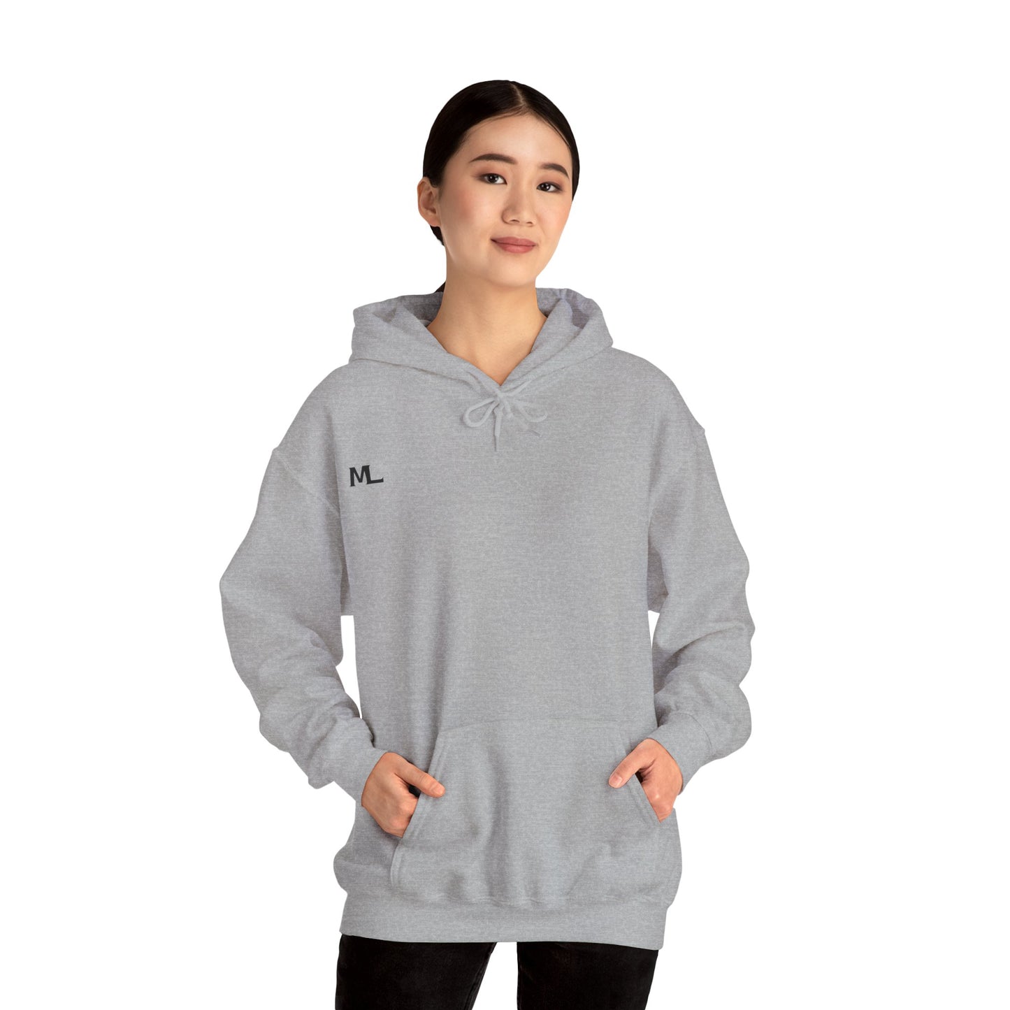 MattLab Hoodie with Verse