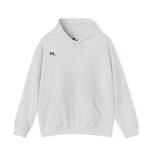 MattLab Hoodie with Verse
