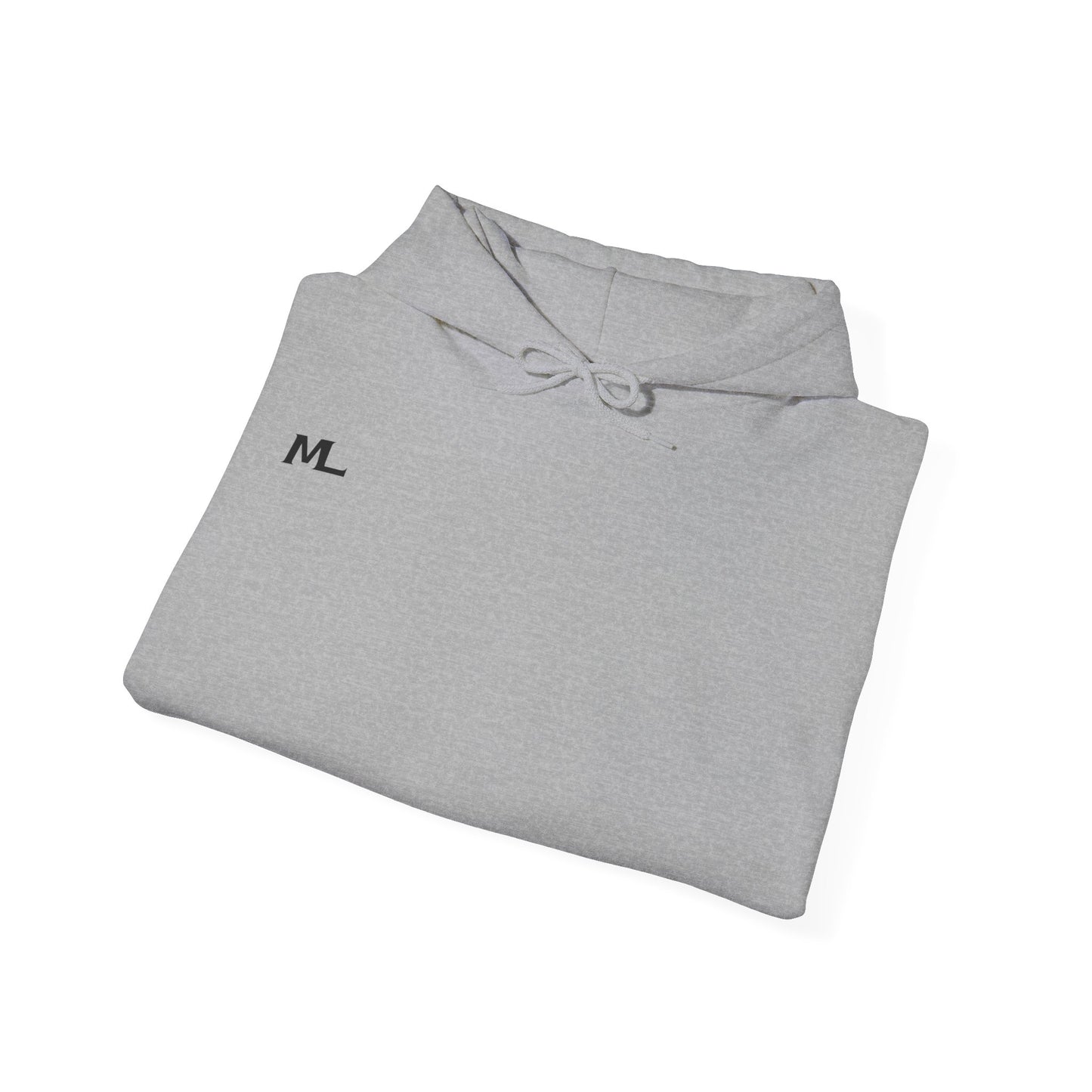 MattLab Hoodie with Verse