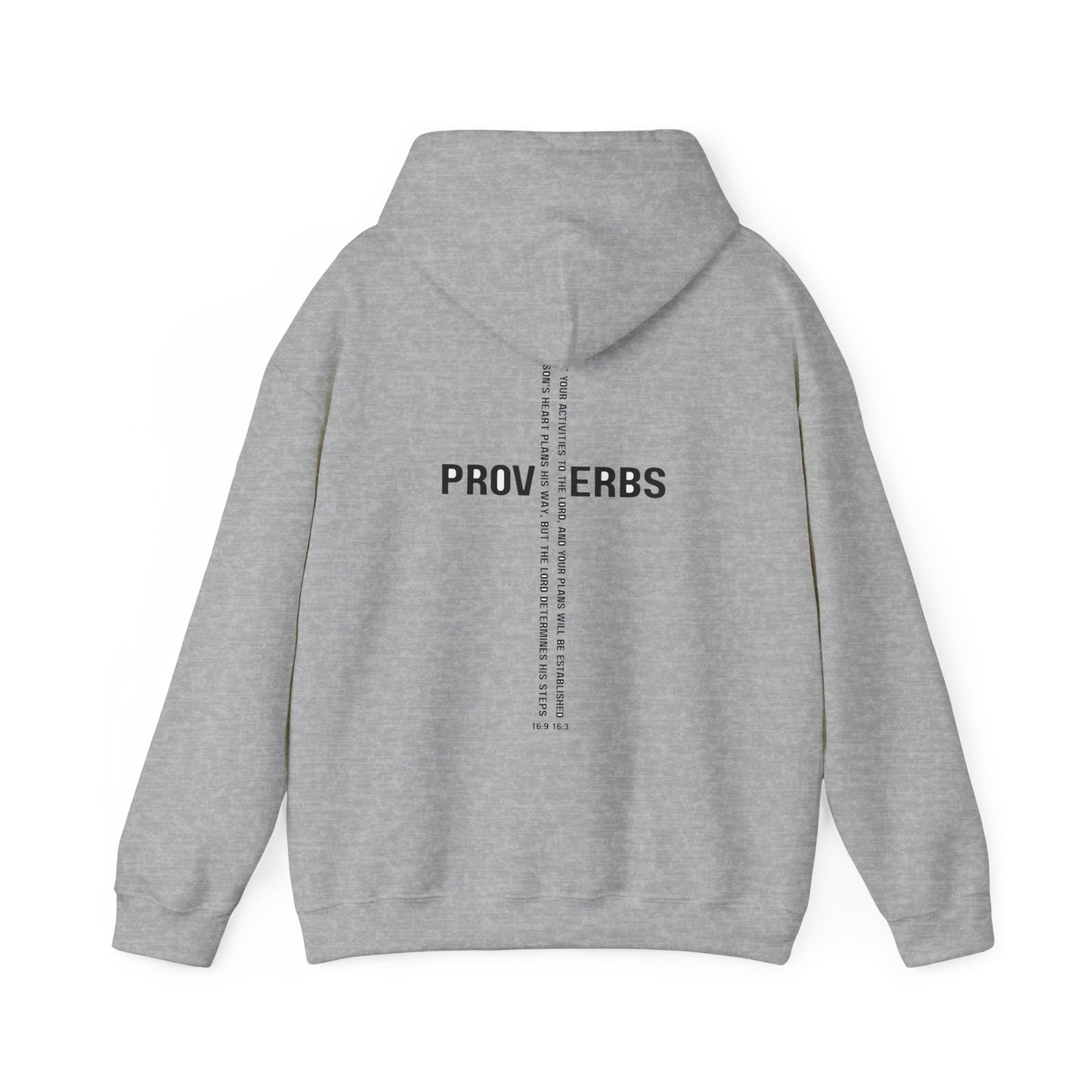 MattLab Hoodie with Verse