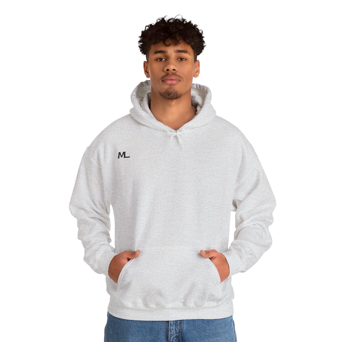 MattLab Hoodie with Verse